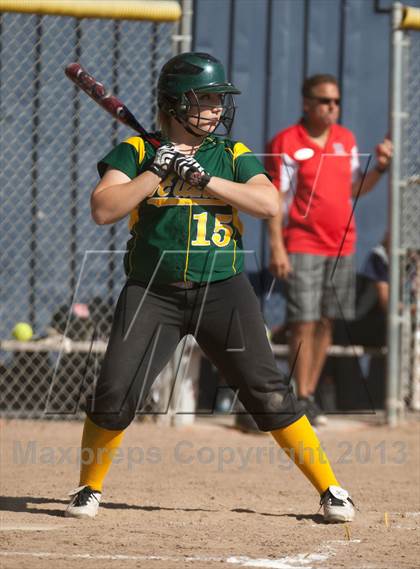 Thumbnail 3 in Hilmar @ Modesto Christian photogallery.