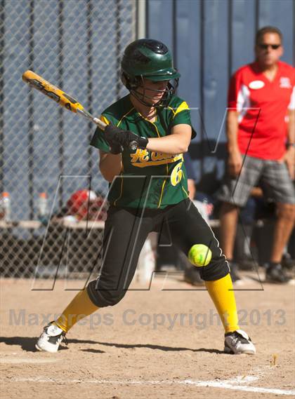 Thumbnail 1 in Hilmar @ Modesto Christian photogallery.