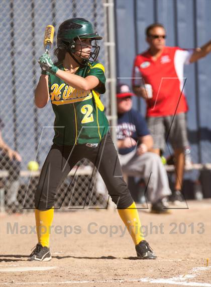 Thumbnail 1 in Hilmar @ Modesto Christian photogallery.