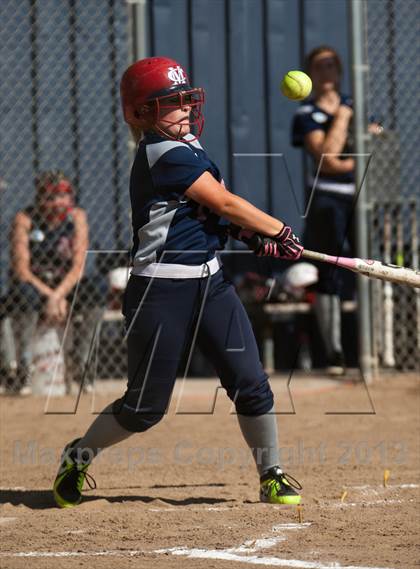 Thumbnail 2 in Hilmar @ Modesto Christian photogallery.