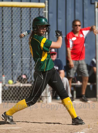 Thumbnail 2 in Hilmar @ Modesto Christian photogallery.