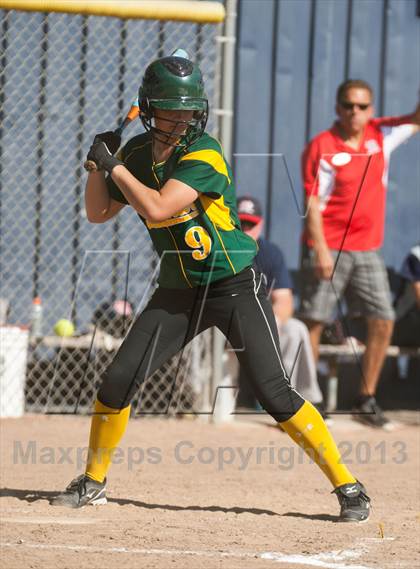Thumbnail 2 in Hilmar @ Modesto Christian photogallery.