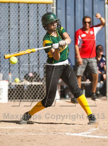 Thumbnail 2 in Hilmar @ Modesto Christian photogallery.