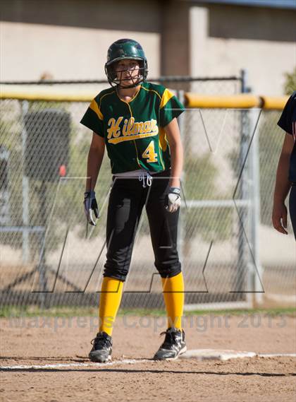 Thumbnail 1 in Hilmar @ Modesto Christian photogallery.