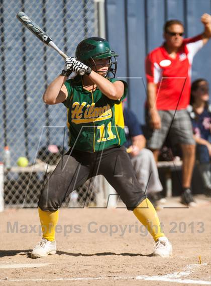 Thumbnail 2 in Hilmar @ Modesto Christian photogallery.
