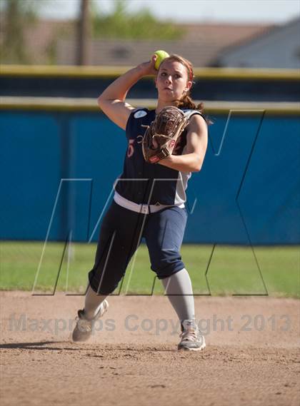 Thumbnail 1 in Hilmar @ Modesto Christian photogallery.