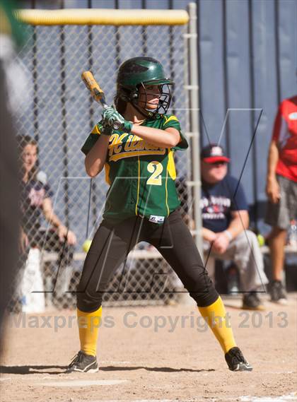 Thumbnail 2 in Hilmar @ Modesto Christian photogallery.