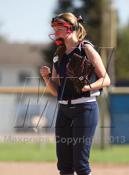 Thumbnail 1 in Hilmar @ Modesto Christian photogallery.