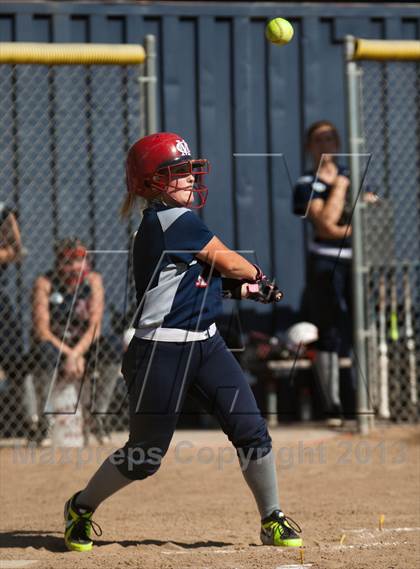 Thumbnail 3 in Hilmar @ Modesto Christian photogallery.
