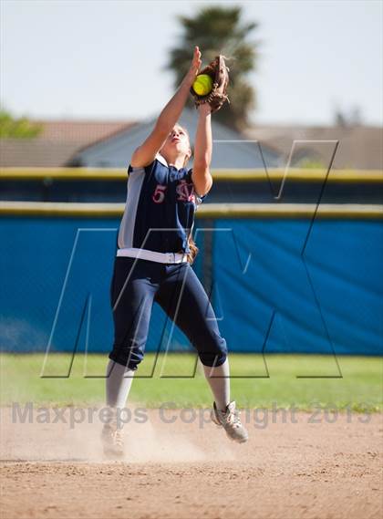 Thumbnail 2 in Hilmar @ Modesto Christian photogallery.