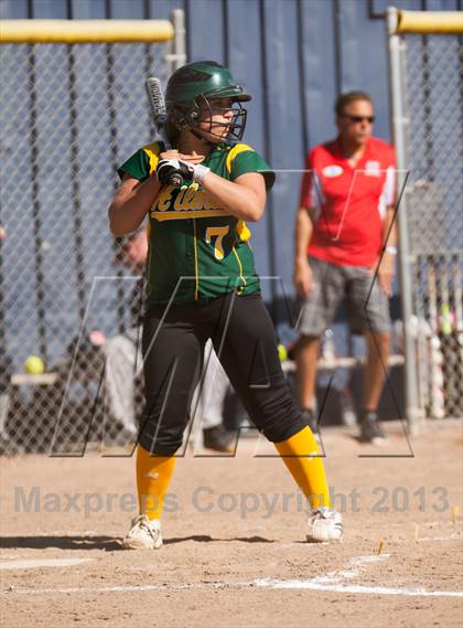 Thumbnail 3 in Hilmar @ Modesto Christian photogallery.
