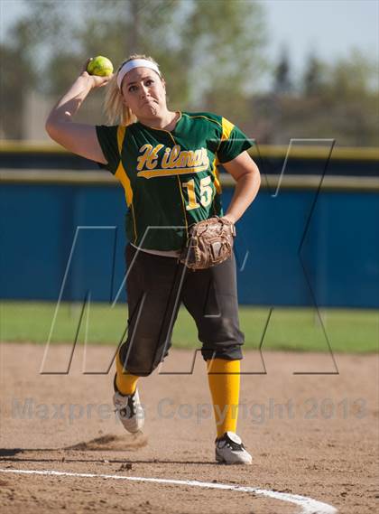 Thumbnail 2 in Hilmar @ Modesto Christian photogallery.