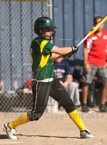 Thumbnail 2 in Hilmar @ Modesto Christian photogallery.