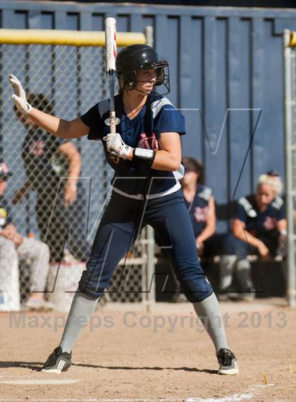 Thumbnail 3 in Hilmar @ Modesto Christian photogallery.