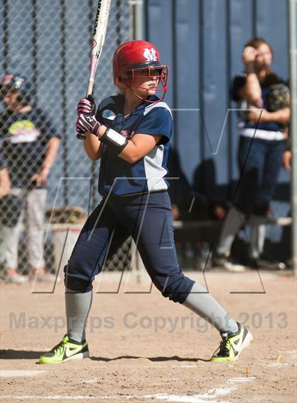 Thumbnail 2 in Hilmar @ Modesto Christian photogallery.
