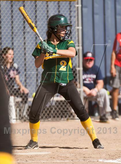 Thumbnail 3 in Hilmar @ Modesto Christian photogallery.