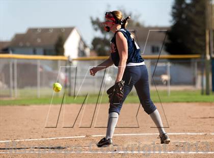 Thumbnail 3 in Hilmar @ Modesto Christian photogallery.