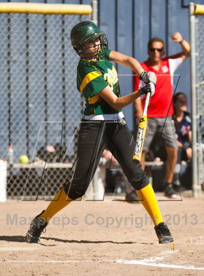 Thumbnail 1 in Hilmar @ Modesto Christian photogallery.