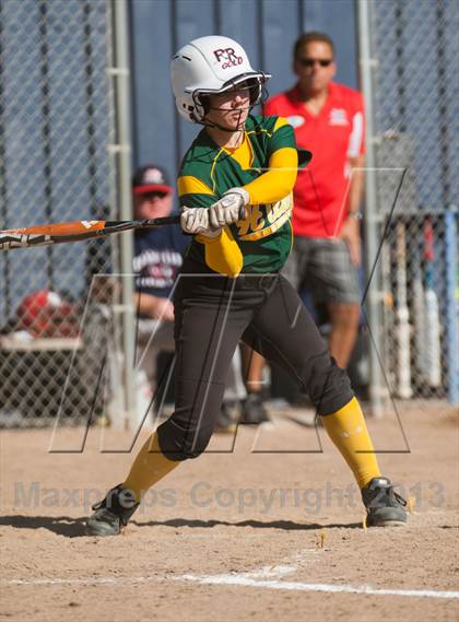 Thumbnail 2 in Hilmar @ Modesto Christian photogallery.