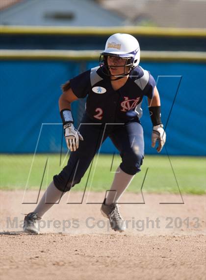 Thumbnail 3 in Hilmar @ Modesto Christian photogallery.