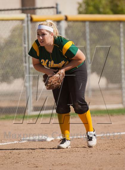 Thumbnail 3 in Hilmar @ Modesto Christian photogallery.