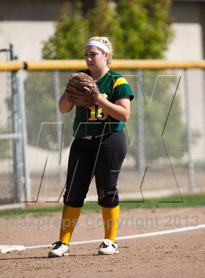 Thumbnail 3 in Hilmar @ Modesto Christian photogallery.