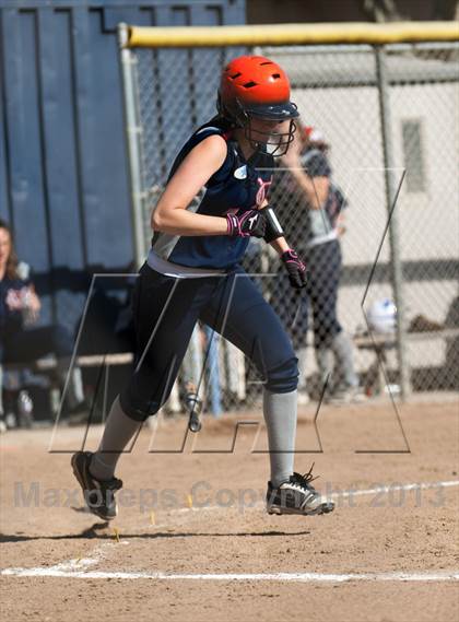 Thumbnail 3 in Hilmar @ Modesto Christian photogallery.