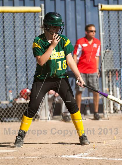 Thumbnail 2 in Hilmar @ Modesto Christian photogallery.