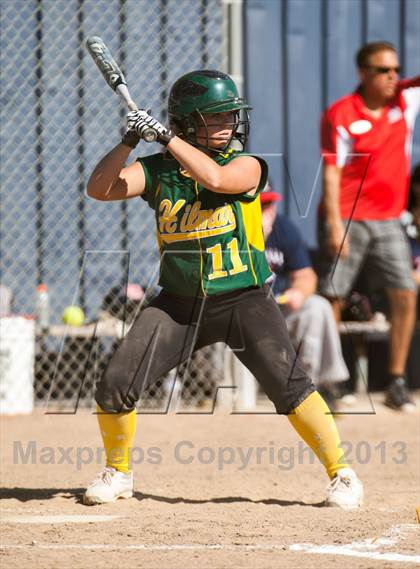 Thumbnail 2 in Hilmar @ Modesto Christian photogallery.