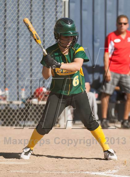 Thumbnail 2 in Hilmar @ Modesto Christian photogallery.