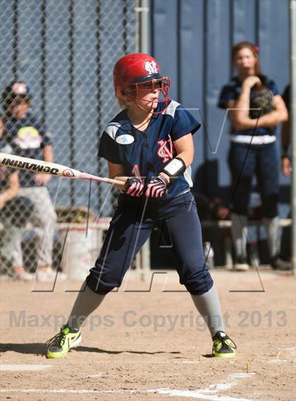 Thumbnail 3 in Hilmar @ Modesto Christian photogallery.
