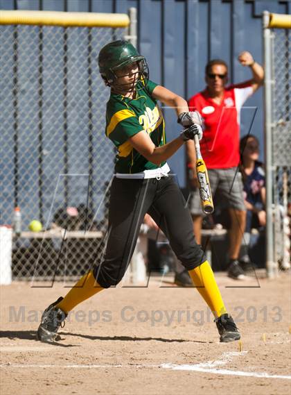 Thumbnail 3 in Hilmar @ Modesto Christian photogallery.