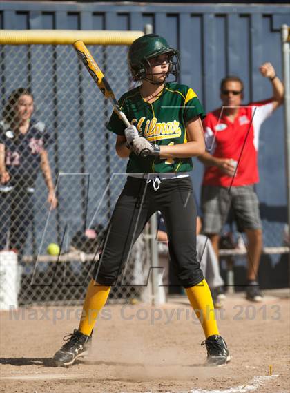 Thumbnail 3 in Hilmar @ Modesto Christian photogallery.