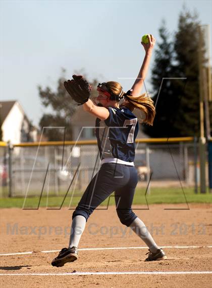 Thumbnail 3 in Hilmar @ Modesto Christian photogallery.
