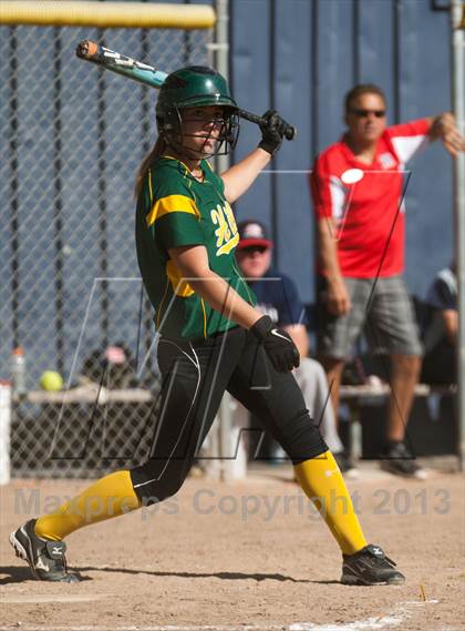 Thumbnail 3 in Hilmar @ Modesto Christian photogallery.