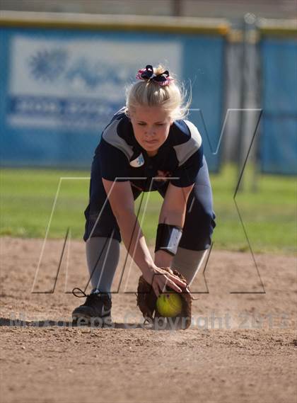 Thumbnail 3 in Hilmar @ Modesto Christian photogallery.