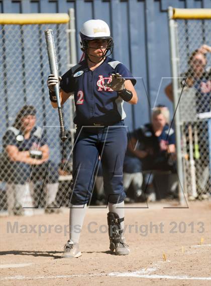 Thumbnail 2 in Hilmar @ Modesto Christian photogallery.