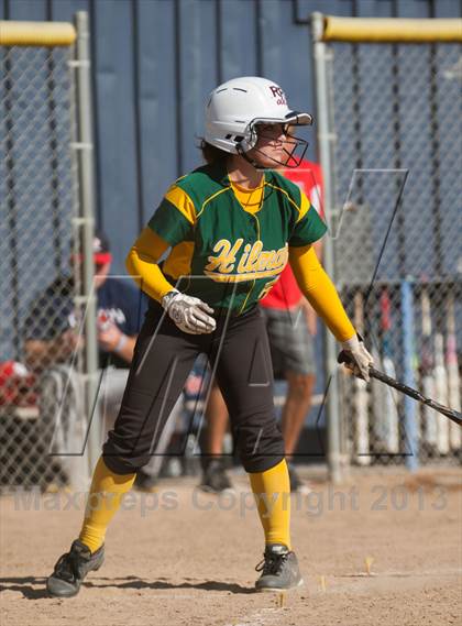 Thumbnail 2 in Hilmar @ Modesto Christian photogallery.