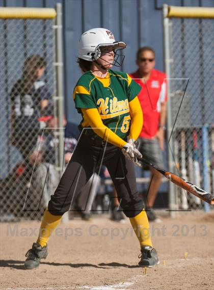 Thumbnail 3 in Hilmar @ Modesto Christian photogallery.