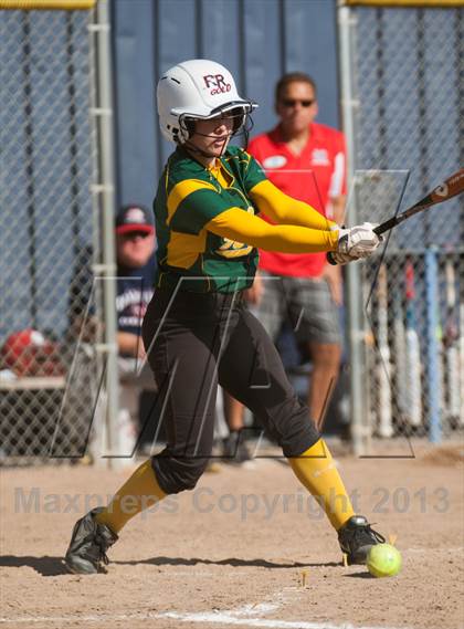 Thumbnail 3 in Hilmar @ Modesto Christian photogallery.