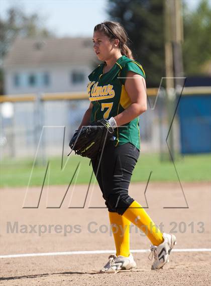 Thumbnail 1 in Hilmar @ Modesto Christian photogallery.