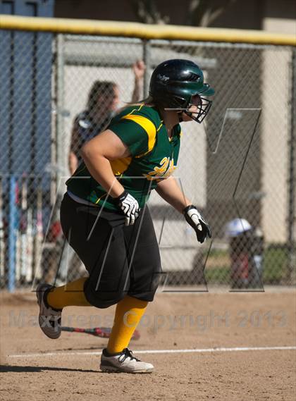 Thumbnail 1 in Hilmar @ Modesto Christian photogallery.