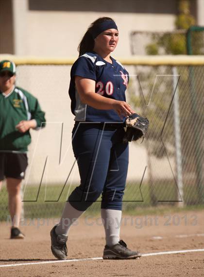 Thumbnail 3 in Hilmar @ Modesto Christian photogallery.