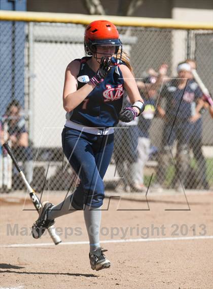 Thumbnail 1 in Hilmar @ Modesto Christian photogallery.