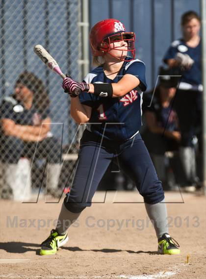 Thumbnail 3 in Hilmar @ Modesto Christian photogallery.