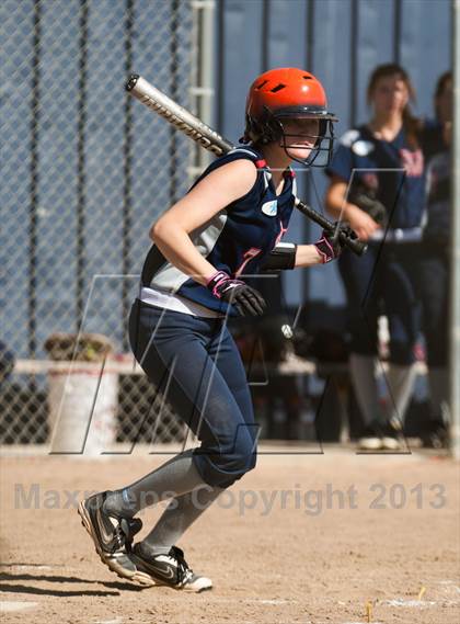 Thumbnail 3 in Hilmar @ Modesto Christian photogallery.