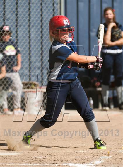 Thumbnail 2 in Hilmar @ Modesto Christian photogallery.