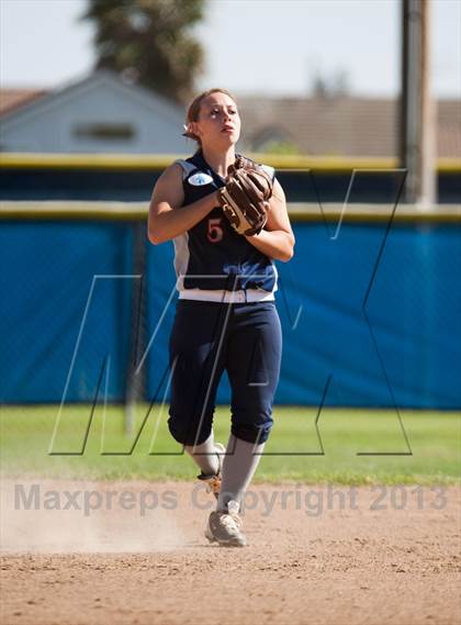 Thumbnail 2 in Hilmar @ Modesto Christian photogallery.