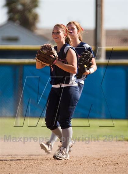 Thumbnail 3 in Hilmar @ Modesto Christian photogallery.