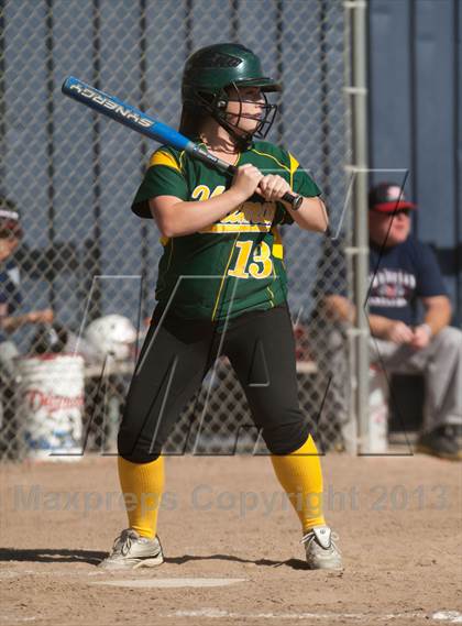 Thumbnail 3 in Hilmar @ Modesto Christian photogallery.